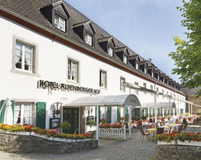 Abb. Altenberger Hof